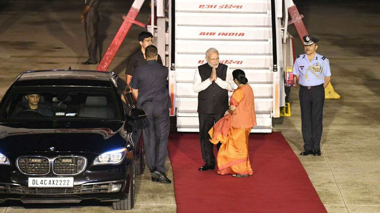 BRICS leaders pledge to strengthen multilateral trading system