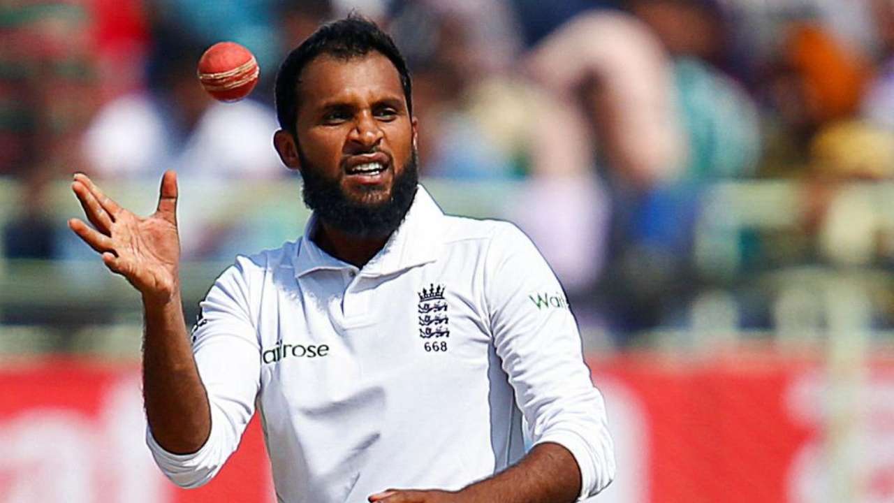 Adil Rashid hits back at Vaughan, says his comments are 'stupid'