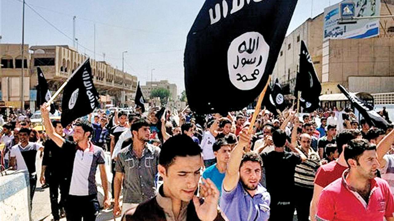 ISIS