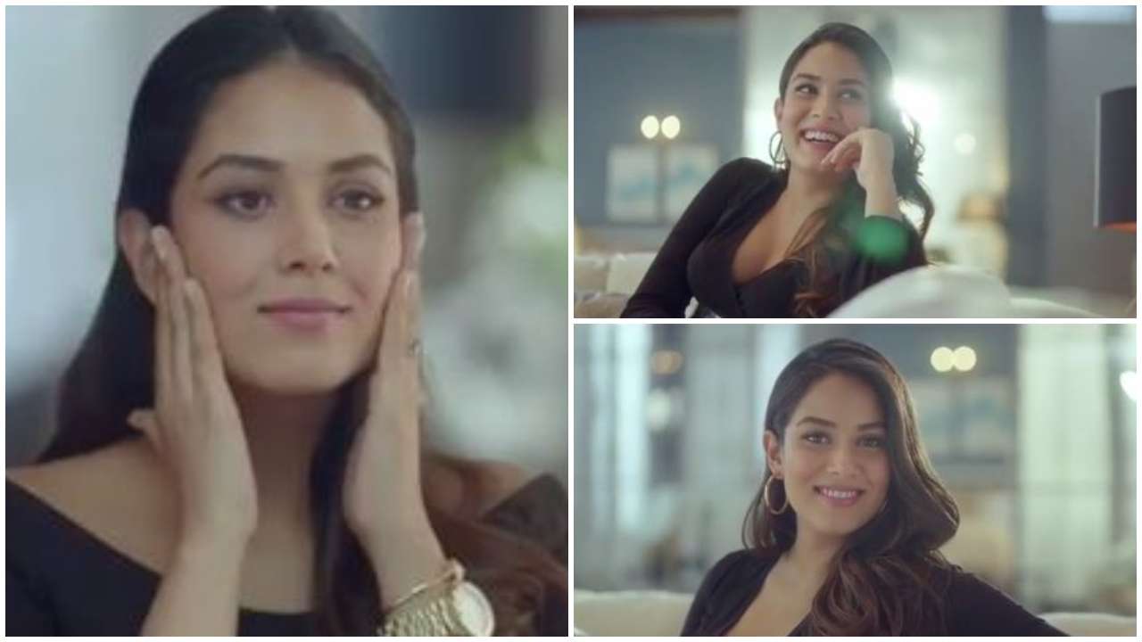 Shahid Kapoor is smitten by Mira Rajput’s acting debut