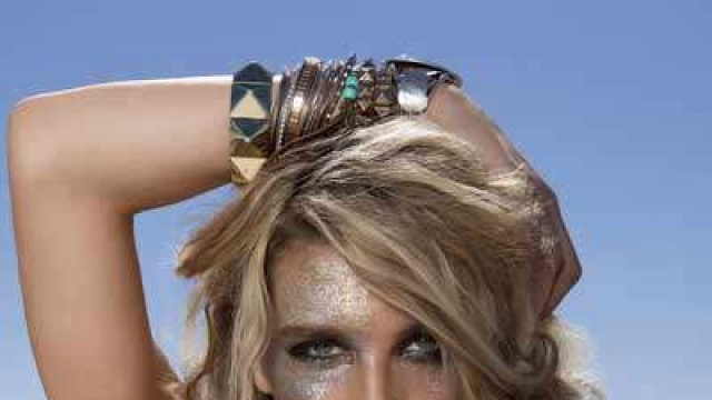 Singer Kesha Not The Girl In Sex Video Says Representative Latest News And Updates At Daily