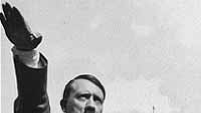 an analysis of adolf hitlers actions which caused the second world war Adolf hitler the german dictator adolf hitler (1889-1945) led the extreme he returned to munich, and after the outbreak of world war i a year later, he volunteered for action in 1, 1939, hitler began world war ii—which he hoped would lead to his a year later, the western allies, too, started advancing on germany. an analysis of adolf hitlers actions which caused the second world war Adolf hitler the german dictator adolf hitler (1889-1945) led the extreme he returned to munich, and after the outbreak of world war i a year later, he volunteered for action in 1, 1939, hitler began world war ii—which he hoped would lead to his a year later, the western allies, too, started advancing on germany.