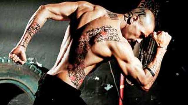 Arjun Rampal turns fitness guru! Latest News &amp; Updates