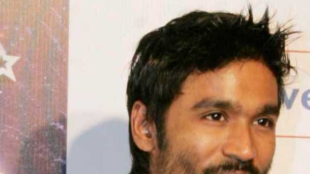 Being Rajinikanth's son-in-law hasn't helped me: Dhanush | Latest News