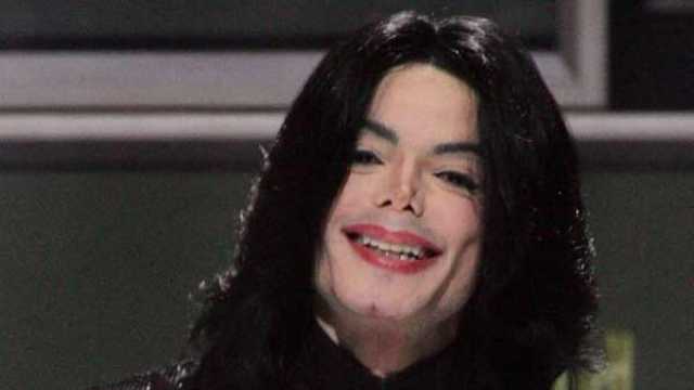 Paul bikini wax Did michael jackson have sperm