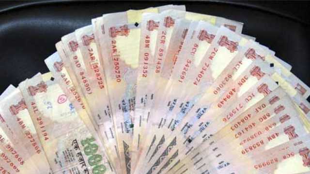 Rbi refinance under forex swap