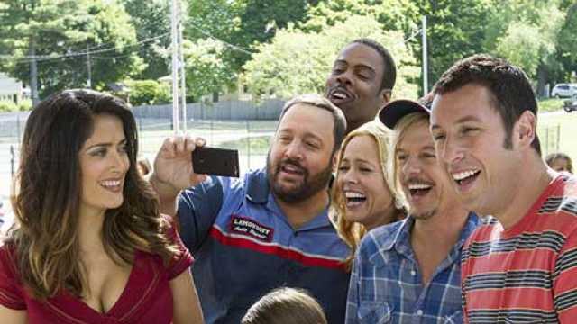 grown ups 2 party grown ups 2 party