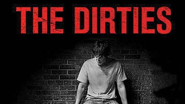 The Dirties The Dirties