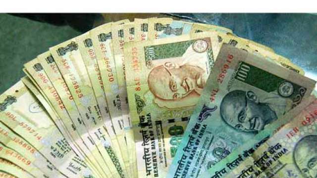 India forex reserves october 2014