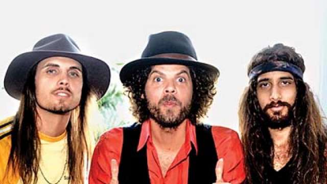 Image result for wolfmother
