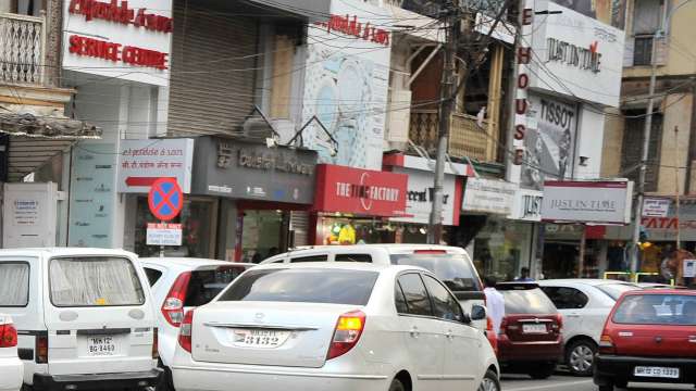 Forex mg road pune