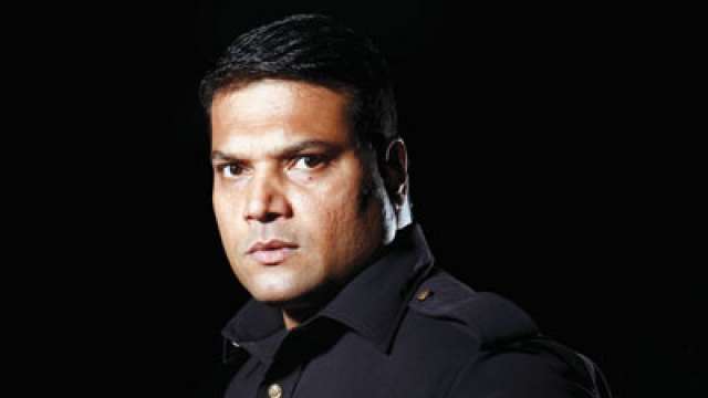 Dayanand Shetty plays inspector Daya in 'Singham 2' | Latest News