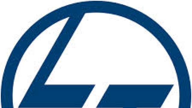 Larsen & Toubro wins $740 mn contract from Qatar Railways ... Larsen & Toubro wins $740 mn contract from Qatar Railways ... - 640 x 360 jpeg 16kB