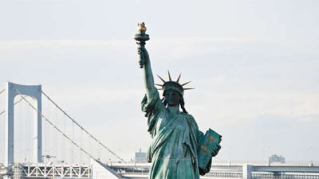 Liberty Pull Apart >> Climate change threatens 30 US landmarks - science advocacy group | Latest News & Updates at ... Liberty Pull Apart >> Climate change threatens 30 US landmarks - science advocacy group | Latest News & Updates at ...