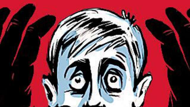 Father sentenced to five years of jail after sexually assaulting his seven year old daughter child-abuse