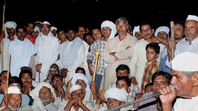 Are khap panchayats as vile as the media portrays them? khap-panchayats
