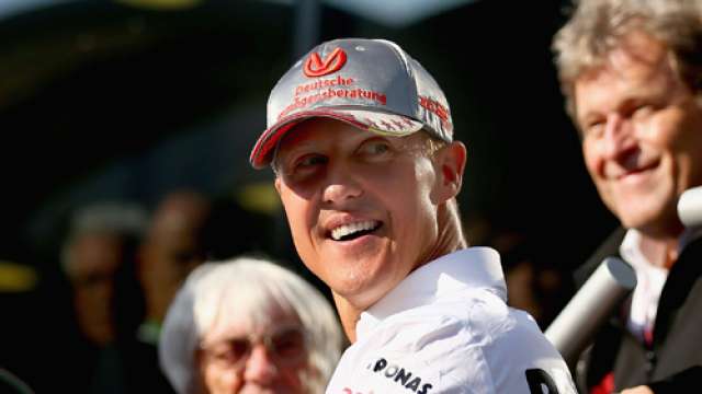 Fernando Alonso, Jenson Button among friends wishing ...