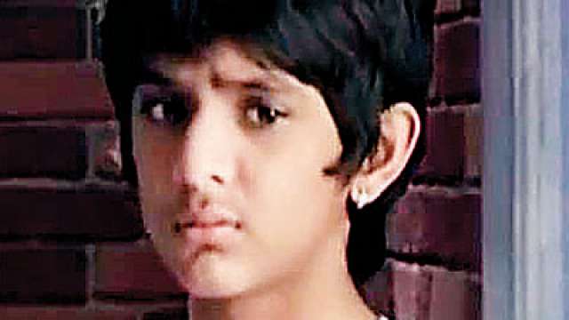 Veera's Ranvi in CID | Latest News & Updates at Daily News & Analysis