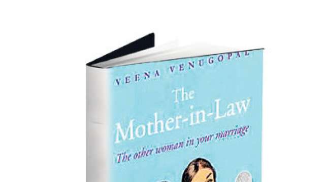 Book Review The Mother In Law Latest News And Updates At Daily News And Analysis