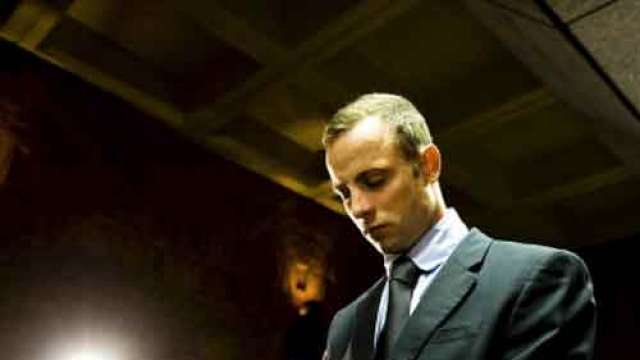 Oscar Pistorius had no mental disorder at time of shooting, says report pistorius