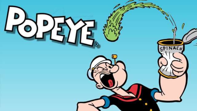 Here's how Popeye will fuel tomorrow's world with spinach! | Latest ...