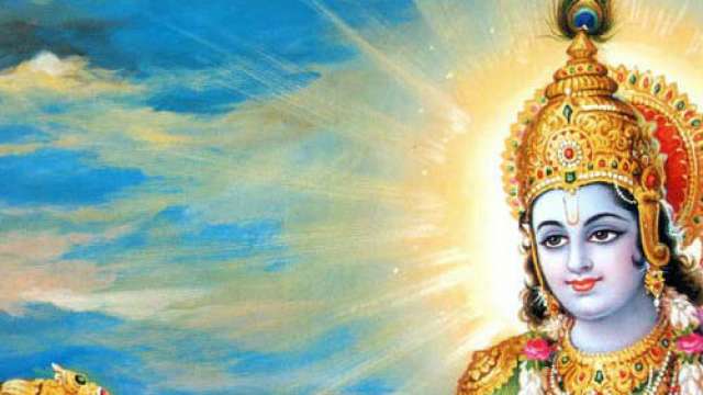 an analysis of the philosophy portrayed in the bhagavad gita Elements from the sankhya philosophy are also used extensively for the division and analysis of the bhagavad gita: philosophy be portrayed with a black face. an analysis of the philosophy portrayed in the bhagavad gita Elements from the sankhya philosophy are also used extensively for the division and analysis of the bhagavad gita: philosophy be portrayed with a black face.