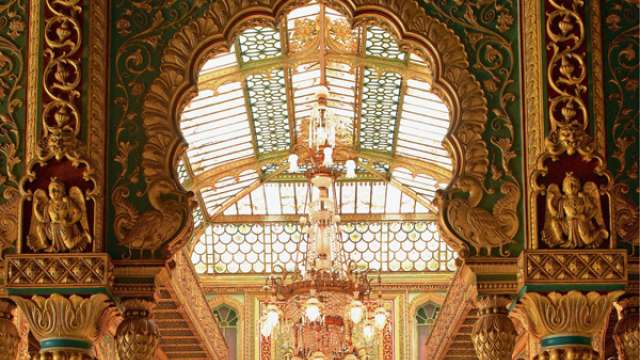 coffee table book review: 'emerald' and 'palaces of india coffee table book review: 'emerald' and 'palaces of india