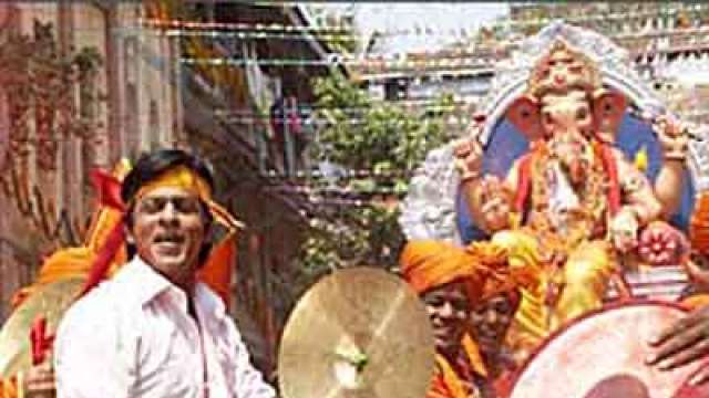 Ganpati Songs Top 15 Ganpati Songs to celebrate this Ganesh Gestival 2016