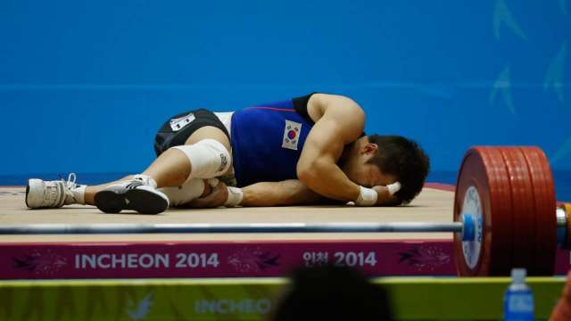 Images From Day 3 Of The Asian Games 2014 In Incheon Latest News