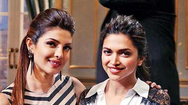 Priyanka Chopra Or Deepika Padukone: The Bigger Bollywood Export? Priyanka Chopra Or Deepika Padukone: The Bigger Bollywood Export?