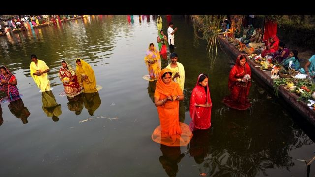 chhath puja date 2014