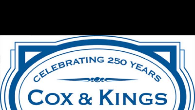 Cox and kings forex india