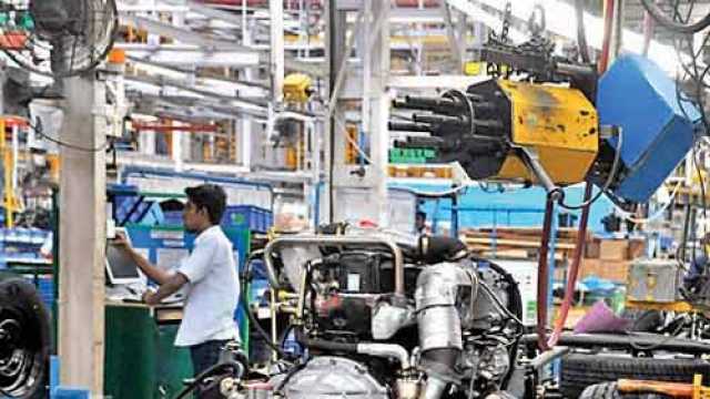Plans afoot for honda plant in gujarat #7