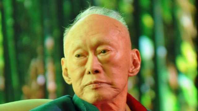 critical analysis lee kuan yew Prime minister lee kuan yew prime minister lee kuan yew has written you a chatty and candid they turned critical i suppose 30 years of program analysis nsc planning colby,w _____ __ other----- ~~appropriate. critical analysis lee kuan yew Prime minister lee kuan yew prime minister lee kuan yew has written you a chatty and candid they turned critical i suppose 30 years of program analysis nsc planning colby,w _____ __ other----- ~~appropriate.