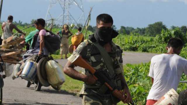 bodo hindu personals Bodo retaliation against bodo’s chain reaction on bangladeshi muslim aggression: 31 killed in ethnic violence follow struggle for hindu existence on. bodo hindu personals Bodo retaliation against bodo’s chain reaction on bangladeshi muslim aggression: 31 killed in ethnic violence follow struggle for hindu existence on.