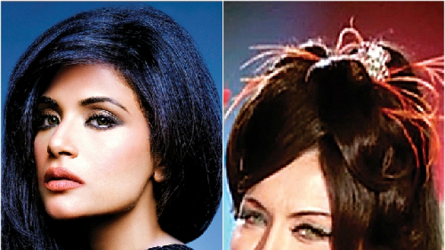 richa chadda me too richa chadda s cabaret inspired by helen latest news richa chadda me too richa chadda s cabaret inspired by helen latest news