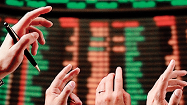 Most liquid stock options nse