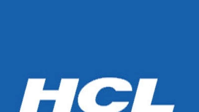 Hcl Technologies Shares Crash As Net Profit Falls 2 8  To