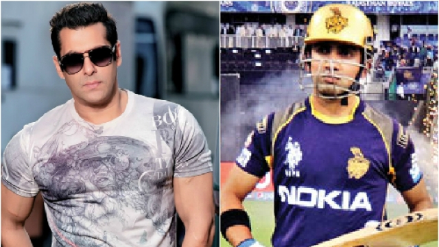 Here's how Salman Khan...