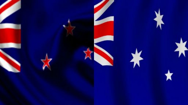 australia should change their flag New zealand flag debate: i think australia should change its flag as we are not a british country and should try to make a flag that is representative to all of australia's original people . australia should change their flag New zealand flag debate: i think australia should change its flag as we are not a british country and should try to make a flag that is representative to all of australia's original people .