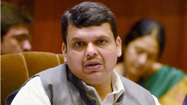 Maharashtra CM meets accident, escapes unhurt after chopper crash-lands at Latur