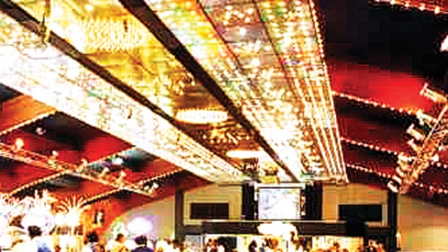 Nepal gambling law