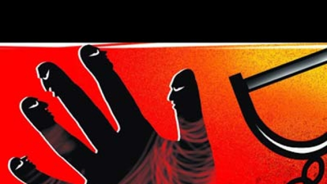 Dalit children burnt alive: Seven accused arrested