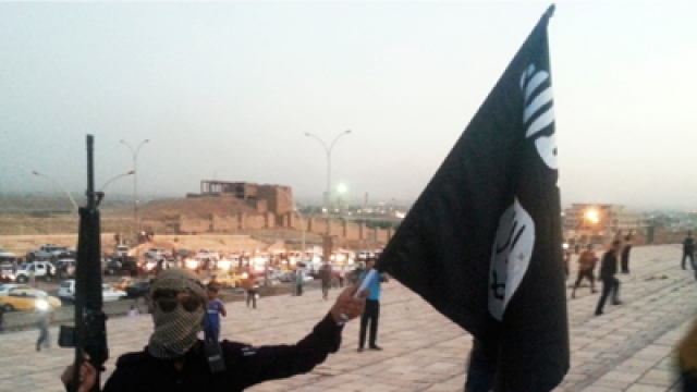 ‘ISIS might have lost the battle but won the war’ If Christians can’t safely live in Iraq, charity warns
