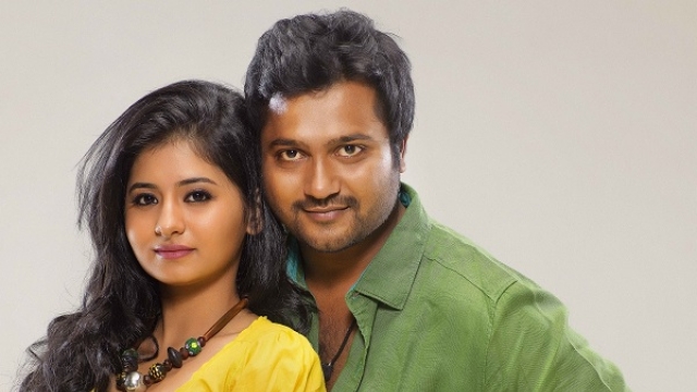 Image result for bobby simha with Reshmi menon