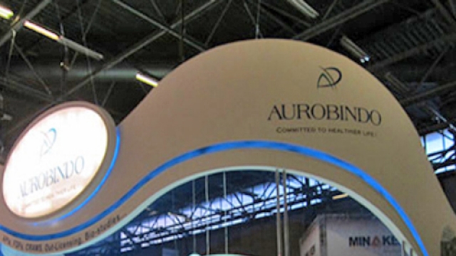 Aurobindo Pharma Q2 Net Profit Rises 21% To Rs 452 Crore | Latest News ...