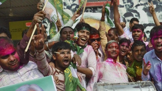 Bihar Election Bihar Election