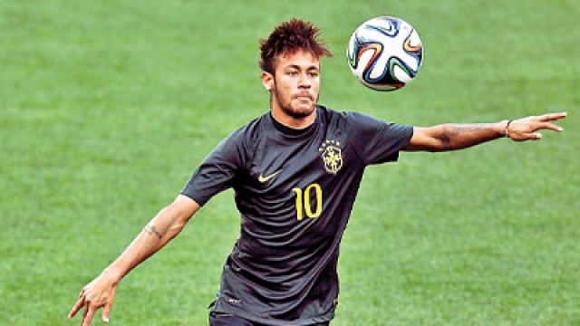 india cup fifa 2018 world Messi qualifier: Can 2018 FIFA less Neymar's Brazil beat