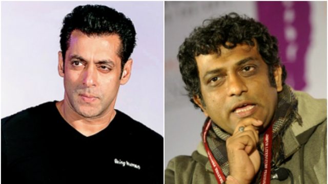 Anurag-Salman Anurag-Salman