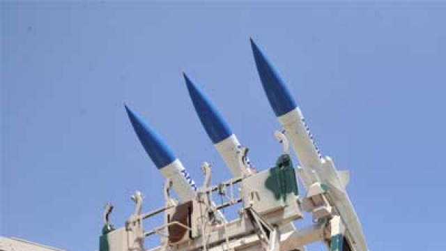 Image result for barak missile